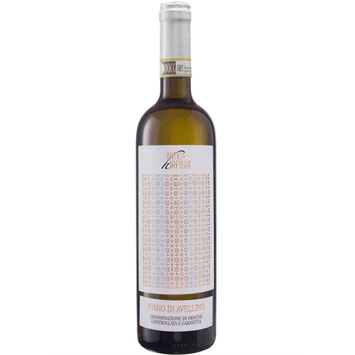 FIANO DI AVELLINO DOCG 2021 750 ML ANTICA HIRPINIA