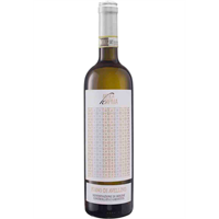 FIANO DI AVELLINO DOCG 2021 750 ML ANTICA HIRPINIA