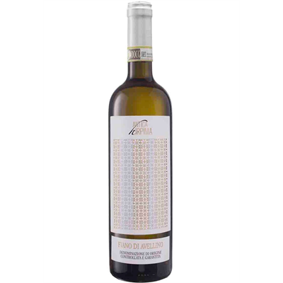 FIANO DI AVELLINO DOCG 2021 750 ML ANTICA HIRPINIA