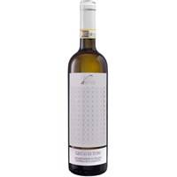 GRECO DI TUFO DOCG 2021 750 ML ANTICA HIRPINIA