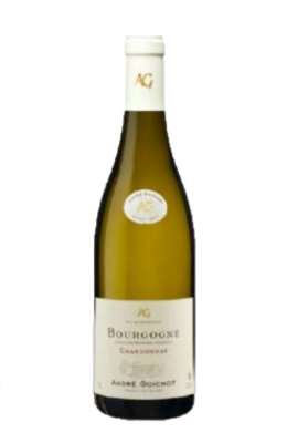 BOURGOGNE CHARDONNAY 2022 750 ML ANDRE GOICHOT