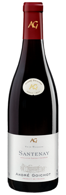 SANTENAY 2022 750ML ANDRE GOICHOT