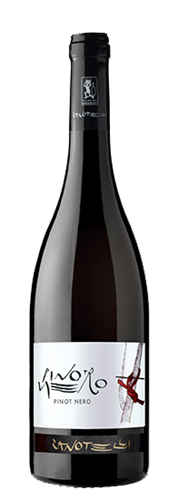 PINOT NERO TRENTINO DOC 2021 750ML ZANOTELLI