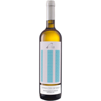 CODA DI VOLPE DOC IRPINIA 2021 750 ML ANTICA HIRPINIA