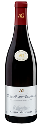 NUITS SAINT GEORGES 2022 1500ML ANDRE GOICHOT