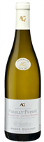 POUILLY FUISSE 1ER CRU BLANC 2021 750ML ANDRE GOICHOT