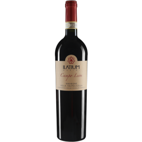 AMARONE DELLA VALPOLICELLA DOCG CAMPO LEON 2016 1500ML ILATIUM MORINI