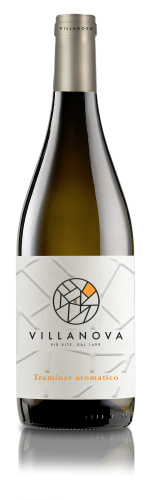 TRAMINER AROMATICO ISONZO 2022 750 ML TENUTA VILLANOVA