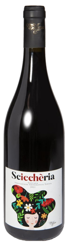 SCICCHERIA IGT TOSCANA ROSSO 2023 750ML TOLLENA