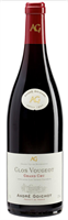 CLOS VOUGEOT GRAND CRU 2019 750ML ANDRE GOICHT