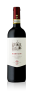 CHIANTI CLASSICO DOCG I BASTIONI 2022 750ML COLLAZZI