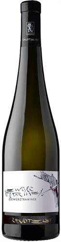 GEWURZTRAMINER TRENTINO DOC 2023 750ML ZANOTELLI