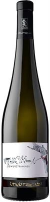 GEWURZTRAMINER TRENTINO DOC 2023 750ML ZANOTELLI