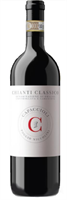 CHIANTI CLASSICO DOCG 2022 750ML CAPACCIOLI POGGIO NICCOLINI