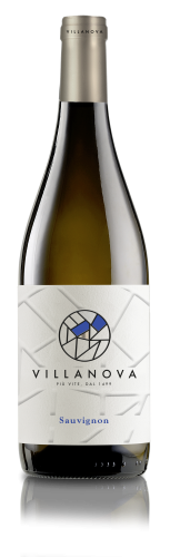 SAUVIGNON DOC ISONZO 2023 750 ML TENUTA VILLANOVA