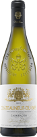 CHATEAUNEUF DU PAPE BLANC 2023 750ML FAMILLE RAVOIRE