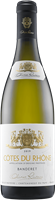 COTE DU RHONE BLANC 2024 750ML FAMILLE RAVOIRE