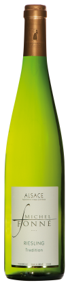 RIESLING TRADITION 2023 750ML MICHEL FONNE