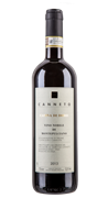 NOBILE DI MONTEPULCIANO DOCG CASINA DI DORO 2016 750ML CANNETO