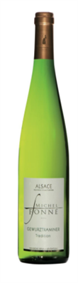 GEWURZTRAMINER TRADITION 2023 750 ML MICHEL FONNE