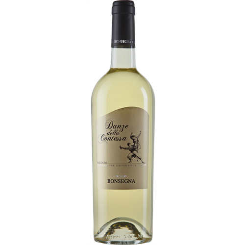 CHARDONNAY SALENTO IGT 2022 750ML BONSEGNA