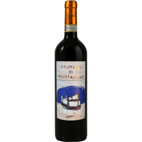 BRUNELLO DI MONTALCINO DOCG 2016 1500ML FAMIGLIA FAGNANI