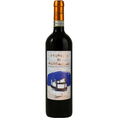 BRUNELLO DI MONTALCINO DOCG 2016 1500ML FAMIGLIA FAGNANI