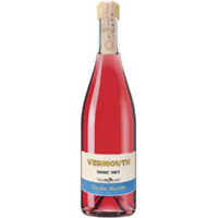 VERMOUTH ROSE DRY 750ML CLAUDIO MARIOTTO